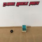 9813199 Gm Nos Rear Door Window Guide Roller