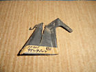 9883426 9824522 To Gm Chevy Impala Caprice Nos Window Body Lock Upper