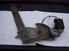 9828163 Cadillac Eldorado 1975 Drivers