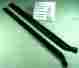 9829426-77 9829427 Gm Buick Chevrolet Oldsmobile Pontiac 1971-1974 Centurion Bonneville 88 Impala Nos Rear Window Seals