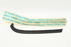 9829827 General Motors Olds Delta Hardtop Coupe Rh Quarter Window Outer