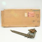 9831931 General Motors Olds Delta Toronado Lh Front Power Window Regulator