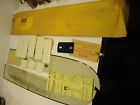 986604 Gm Nos 1947-54 Chevrolet