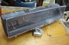 993010 From A 73 Gm Chevy Nova Speedometer Gauge Instrument Cluster For Manual