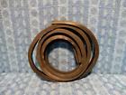 A-37199-as Specialized Ford Model Open Car New Windshield Rubber Gasket