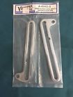 A-45463-s Vintique Ford Windshield Slide Arms Pair