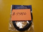 A-45986 Specialized Ford Model Rubber Window Glass Closed Cars