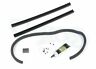 A-46108 Vintique Ford Coupe Back Channel Kit