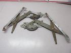 A1a-7t Gmb Power Window Regulators Lh-rh