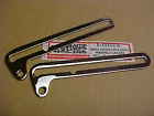 A45463 Vin Ford Mode La