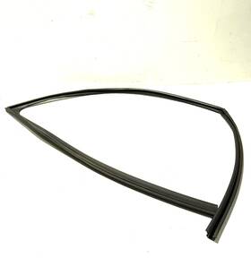 08052mp010a Acura Tlx 2015-2020 Front Right Passenger Side Door Window Glass Run Channel Oem