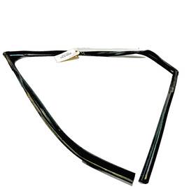72235-tx6-a12 Acura 2016-2022 Ilx Front Passenger Side Door Window Glass Run Channel Seal Oem