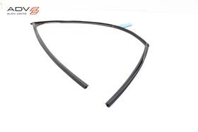 72235t20a01 Acura Integra Front Right Side Door Window Glass Run Channel Seal Oem 2023-2025 72235t20a01 Acura Integra Front Right Side Door Window Glass Run Channel Seal Oem 2023-2025