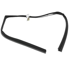 72235tz5a01 Acura Mdx 2014-2020 Front Passenger Side Door Window Glass Run Channel Seal Oem