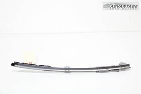 72270-tx6-a11 Acura 2013-2020 Ilx Front Left Side Door Panel Lower Window Glass Guide Oem