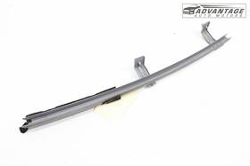 72270-tz5-a01 Acura 2014-2020 Mdx Front Left Door Window Glass Lower Sash Channel Guide Oem