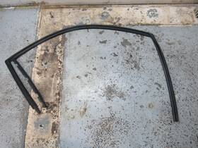 72325-st7-023 Acura Integra Door Seal Window Channel Gasket 2dr Right Passenger 1994-2001 Oem