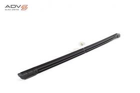 72375tgva01 Acura Tlx Front Left Side Door Window Inner Belt Weatherstrip Seal Oem 2021-2025