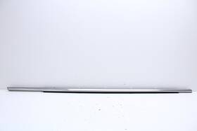 72410-tx4-a01 Acura 2013-2018 Rdx Front Right Door Belt Outer Molding Oem