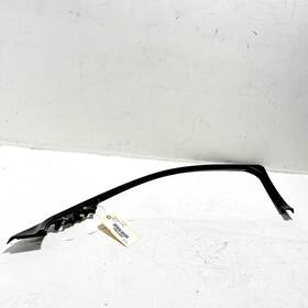 72442-tx6-a11za Acura 2016 - 2022 Ilx Front Right Side Door Panel Window Frame Trim Cover Oem