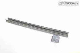 72770-tz5-a01 Acura 2014-2020 Mdx Rear Left Side Door Window Glass Channel Guide Oem