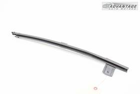 72771-tz5-a01 Acura 2014-2020 Mdx Rear Left Side Door Rearward Window Glass Channel Guide Oem