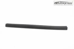 72835-tx6-a01 Acura 2013-2022 Ilx Rear Left Side Door Window Inner Belt Weatherstrip Seal Oem