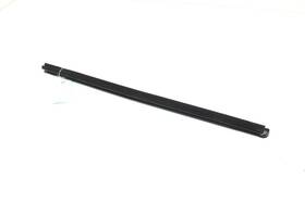 72875tyaa01 Acura Mdx Rear Left Side Door Window Inner Belt Weatherstrip Seal Oem 2022-2024