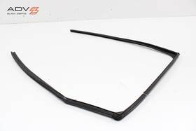 73450tgva01 Acura Tlx Rear Left Driver Side Door Window Glass Run Channel Seal Oem 2021-2025