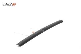 73810tgva01 Acura Tlx Rear Right Side Quarter Window Glass Weatherstrip Seal Oem 2021 - 2025
