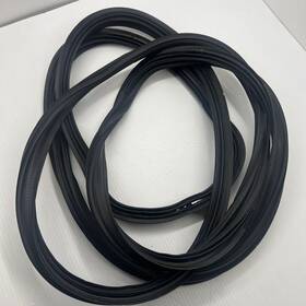 74440-st7-000 Acura 94-01 Integra 2door Rear Trunk Tail Gate Weather Strip Trim Rubber Gasket
