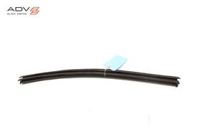 86537812 Acura Zdx Rear Left Driver Side Door Window Inner Weatherstrip Seal Oem 2024-25