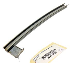 G104435229 Acura 2021-2023 Tlx Front Right Passenger Side Door Window Sash Channel Oem