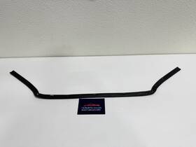 Gn09-004 Aftermarket Products 92-95 Honda Civic Eg Hood Radiator Weatherstrip Tubber Seal 2d 3d 4d Oem #8390 Gn09-004 Aftermarket Products 92-95 Honda Civic Eg Hood Radiator Weatherstrip Tubber Seal 2d 3d 4d Oem #8390