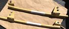 Aha8405 Mg Midget Window Rear Channel Assemblies