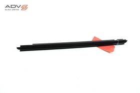 3078564 Alfa Romeo Giulia Rear Left Door Window Inner Weatherstrip Seal Oem 2017 - 2024 3078564 Alfa Romeo Giulia Rear Left Door Window Inner Weatherstrip Seal Oem 2017 - 2024