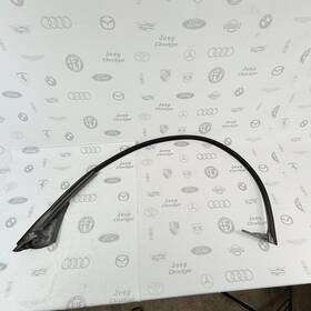 50545388 Alfa Romeo 2018-2023 Stelvio Left Lh Door Opening Weatherstrip Seal Oem