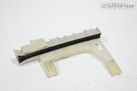 A171005 Alfa Romeo 2017-2021 Stelvio Rear Left Door Guide Window Glass Bracket Oem