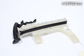 A171025 Alfa Romeo 2017-2019 Stelvio Rear Left Door Window Run Channel Guide Bracket Oem