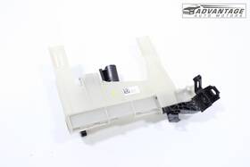 Alfa Romeo A180712062717 2018-2025 Stelvio Front Left Door Guide Window Glass Bracket Oem