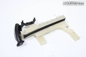 A200124 Alfa Romeo 2017-2021 Stelvio Rear Left Door Guide Window Glass Bracket Oem