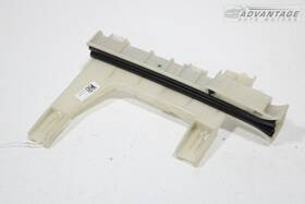 J171005 Alfa Romeo 2017-2021 Stelvio Rear Right Door Guide Window Glass Bracket Oem