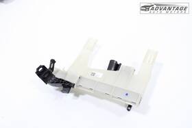Alfa Romeo J180718092210 2018-2025 Stelvio Front Right Door Guide Window Glass Bracket Oem