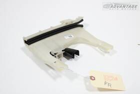 M15914 Alfa Romeo 2017-2019 Stelvio Front Right Door Guide Window Glass Bracket Oem