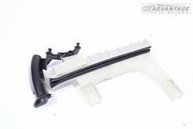 M15919 Alfa Romeo 2017-19 Stelvio Rear Left Door Window Run Channel Guide Bracket Oem