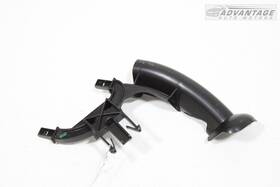 M15920r1 Alfa Romeo 2017-2021 Stelvio Rear Right Side Door Window Guide Bracket Cover Oem