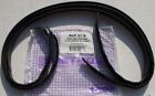 2217908 Alp27-a Metro Mopar Dodge Plymouth Body Vent Window Weatherstrip Aux