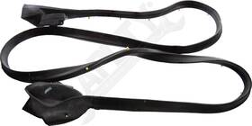140216 Apdty Rubber Weatherstrip Door Seal