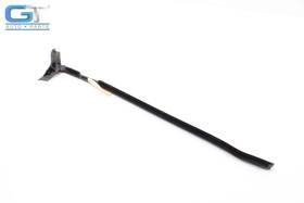 6g33c20571ad Aston Martin V8 Vantage Gts Left Door Window Inner Weatherstrip Seal Oem 11-17
