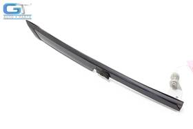 6g33c262a37ac Aston Martin V8 Vantage Gts Left Door Window Guide Channel Seal Oem 2011-2017